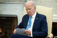 【社説】米大統領選、民主党に募る不安
