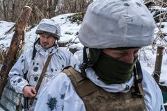 ロシア産ガスに依存するドイツ、脆弱さ鮮明