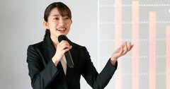 話の「つかみ」がうまい人が冒頭15秒で必ず話していること