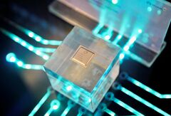 米中の半導体戦争、漁夫の利もたらす可能性も