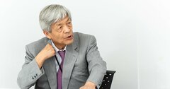 田原総一朗「ロシアの軍事侵攻が成功するとは思えない」、迫るデフォルトの危機