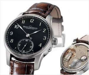 ドイツ・高級時計ブランドの日本限定モデルが登場