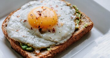 「朝食を食べると太る」「サプリじゃダメ？」時間栄養学ダイエット【朝食編】