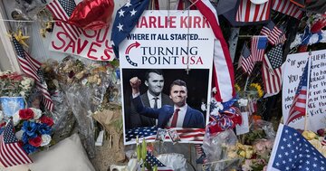 保守活動家カーク氏射殺事件で過熱する政争、米政治の今後を占う“孤独な若年層”の争奪戦
