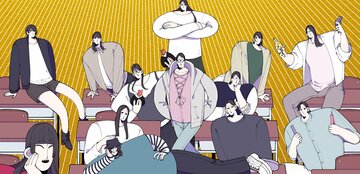 「K-POP界隈用語」20連発！いくつ知ってる？ケミ、イル活、エンディング妖精、ヌッパン、ペンカフェ、line……【オタク用語辞典】