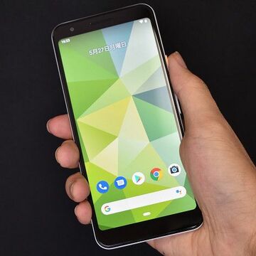 「Google Pixel 3a」は魅力をそのまま引き継いだハイコスパモデル！