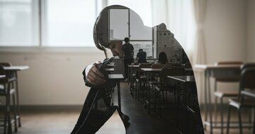 【精神科医が教える】「暴行」を「いじめ」と呼ぶな…被害者が絶望する前に、親が教えるべき「逃げる技術」