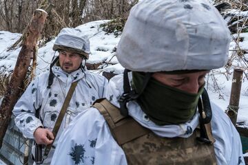 ロシア産ガスに依存するドイツ、脆弱さ鮮明