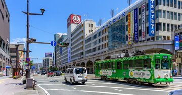 【Iターン転職】熊本のスタートアップで「上場企業で磨いたスキル」が開花したワケ