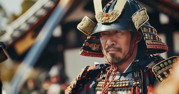 【秀吉でも家康でもない】歴史好きなら納得する「日本史上やばい人物」ベスト3