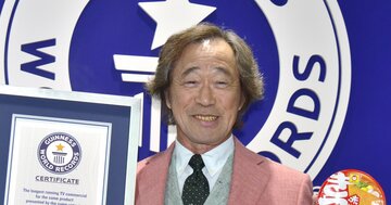 武田鉄矢が語る「死後に謎が解けてきた」戦場帰りの父がいつも不機嫌だった理由
