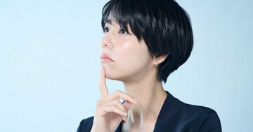 【精神科医が教える】なぜ人は「逃避」する？ 心をむしばむ“無意識のウソ”の正体