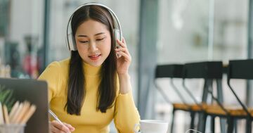 英語学習にやる気が出ない日におすすめの1つの学習法