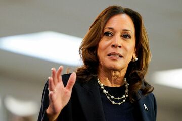 ハリス氏、新規住宅300万戸建設呼びかけへ