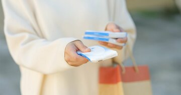 40代タイミーおじさんが発見！「ティッシュを受け取ってくれる人」と「素通りする人」の明らかな違い