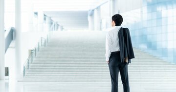 トントン拍子で出世する人と、課長止まりの人の「決定的な違い」