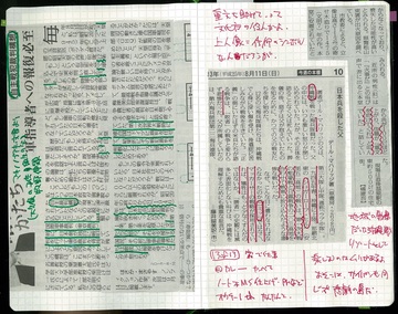 本を読みっぱなしにしない！確実に自分の血肉にする5つの技術