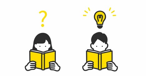 「読書がうまい人」は、「本の余白」に何を書き込んでいるのか？