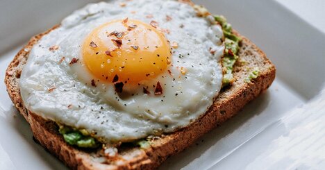 「朝食を食べると太る」「サプリじゃダメ？」時間栄養学ダイエット【朝食編】