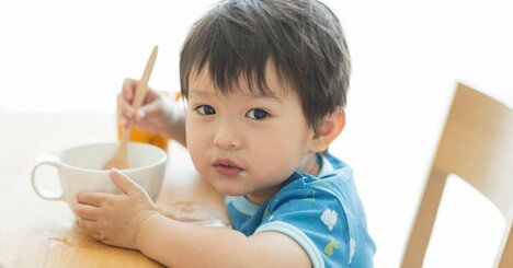 【小児科医が教える】便利な「市販の野菜パウダー」。本当に栄養ある？ 実はあまり無い？