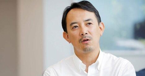 ヤフー川邊健太郎社長「100年続く会社より、100回変わる会社に」