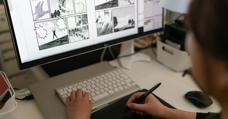 どこかで見た「つまらないアイディア」しか提案できない人に圧倒的に欠けているモノ
