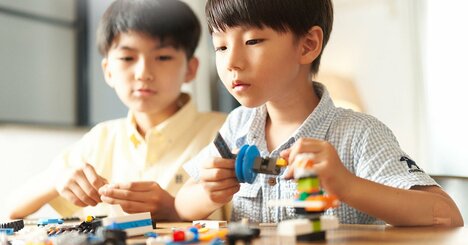 子どもの「隠れた才能」を見つけて伸ばす〈8つの方法〉