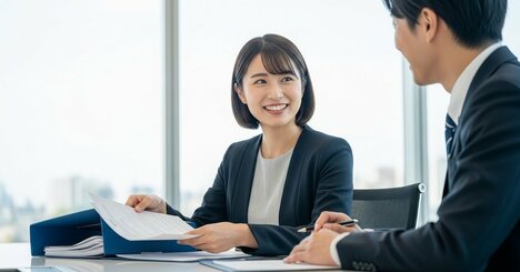 雑談上手な人は、あえて話をまとめない。その理由は？