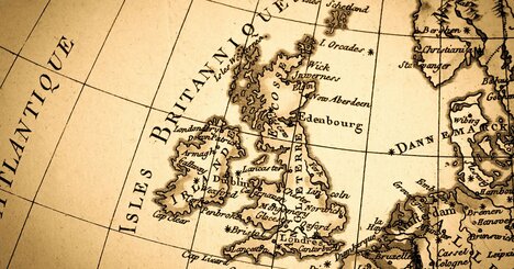 大英帝国歴史地図 大英帝国歴史地図: イギリスの海外進出の軌跡 1480年~現代 ｜人文