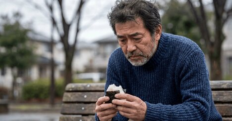 年を取るほど「人生がつまらなくなる人」の特徴・ワースト1