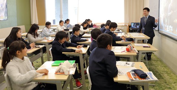 中高一貫校「東京・神奈川共学校」最終予想実倍率、中堅校が躍進！【2020年入試版】