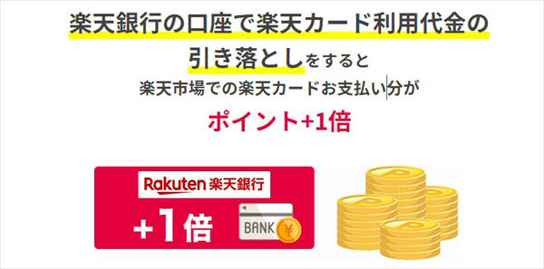 楽天カード の2枚持ちで お得にポイントを獲得する方法 1枚目の引き落とし口座は楽天銀行 2枚目はポイントやマイルが貯まる銀行 にするのがおすすめ クレジットカードおすすめ最新ニュース 2021年 ザイ オンライン