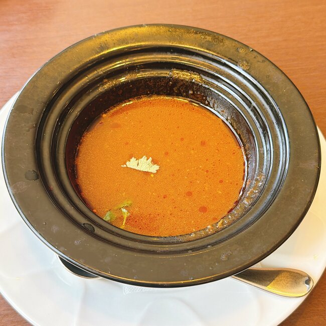 「週2は食べてる」デニーズの“期間限定メニュー”美味しすぎて悶絶してる「ちょっとレベル高くない?」「販売する限りリピ決定」《実食レビュー》