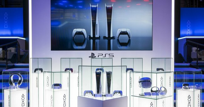 PlayStation5