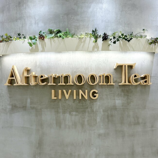 買ってから毎日持ち歩いてる!アフタヌーンティーの「ペタンコになるリュック」が画期的なデザインで感動…!《購入レビュー》