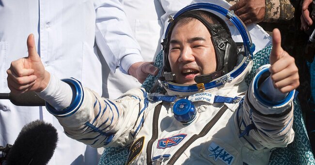 「2度も宇宙に行ったのに…」宇宙飛行士・野口聡一氏が“燃え尽き状態”に苦しんだワケ