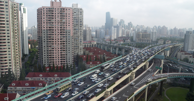 中国自動車メーカーが業界挙げてエコカー補助金ネコババの闇