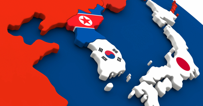 韓国・文政権の北朝鮮対話路線には既に限界が生じている