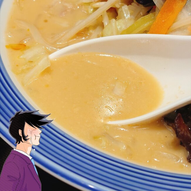 「二郎みたいなの出てきた」リンガーハットの“わんぱくすぎるメニュー”山盛りで食べ応えバツグン！「見た目のボリュームに圧倒」「食べても食べても野菜が減らない」《実食レビュー》