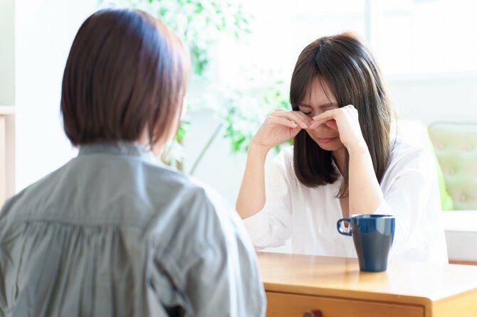 無能な上司は「何か困ってることはない？」と聞く。では有能な上司は、どう聞いている？