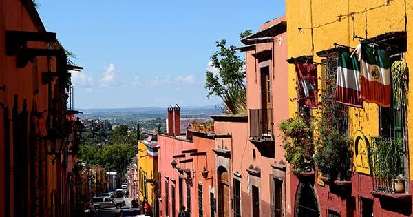 メキシコ
