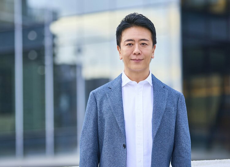 不出馬の理由：街も組織も「変わるタイミング」を逃してはいけない【高島宗一郎・福岡市長インタビュー（1）】