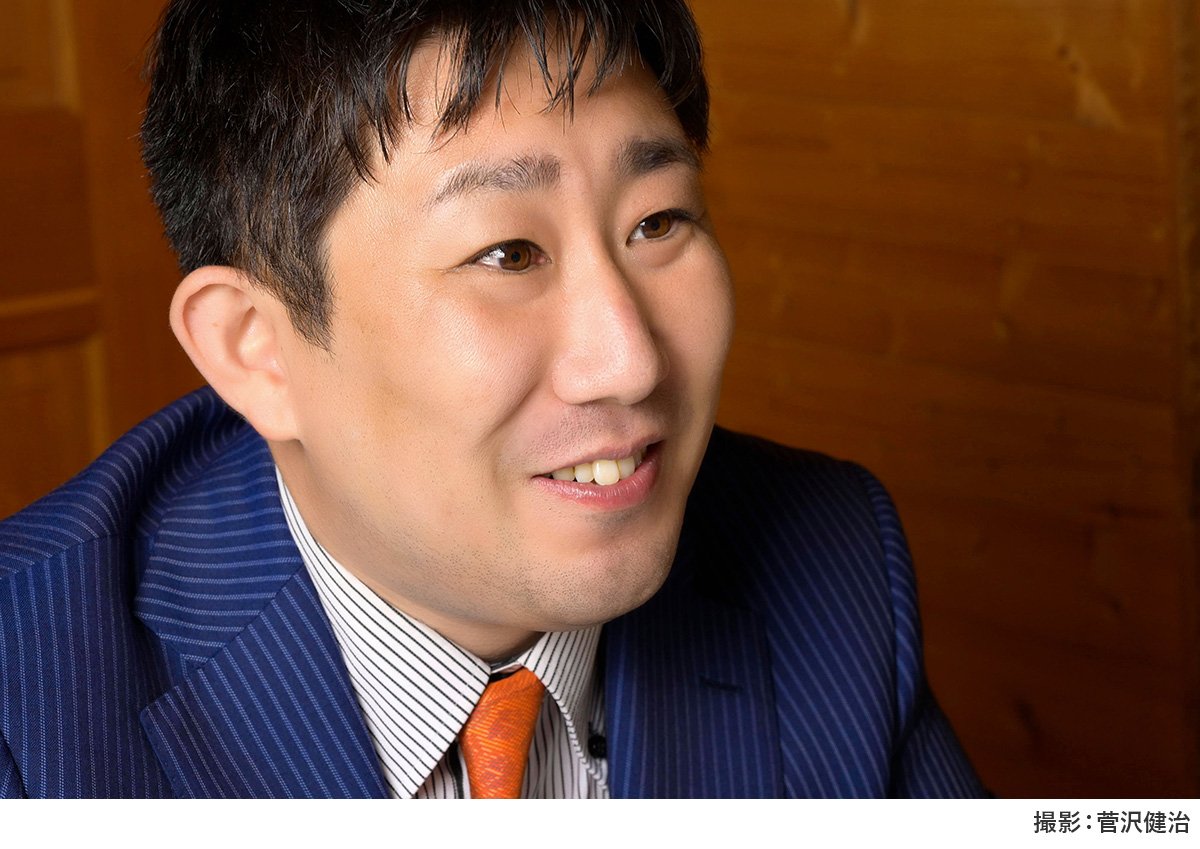 企業側の“専門スタッフ”の存在が、障害のある人の就労を定着させていく