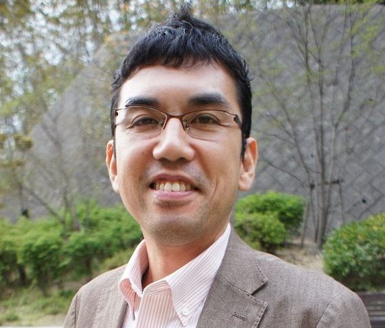 森原繁