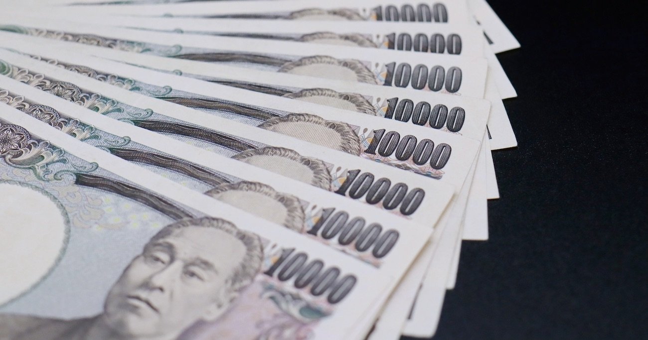 1万円札