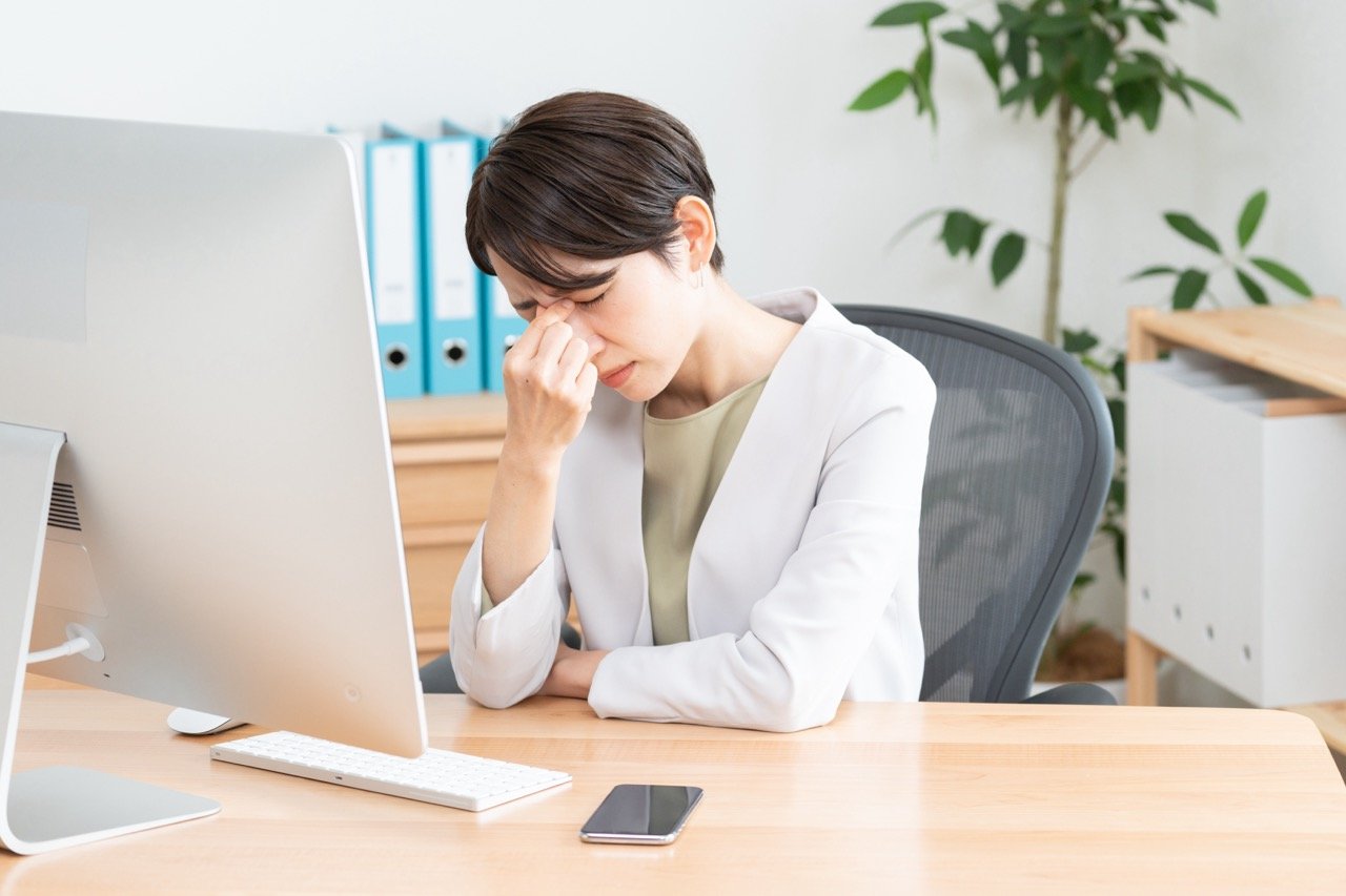 「座りっぱなしの人」が知らないとヤバい「運動しても避けられないリスク」とは?