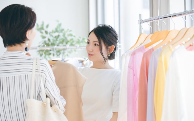 百貨店や大型スーパーがECとの小売戦争で生き残れる「たった1つの作戦」