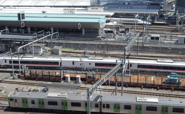 JR東日本・JR東海・JR西日本、鉄道3社「採用大学」ランキング2022最新版【全10位・完全版】