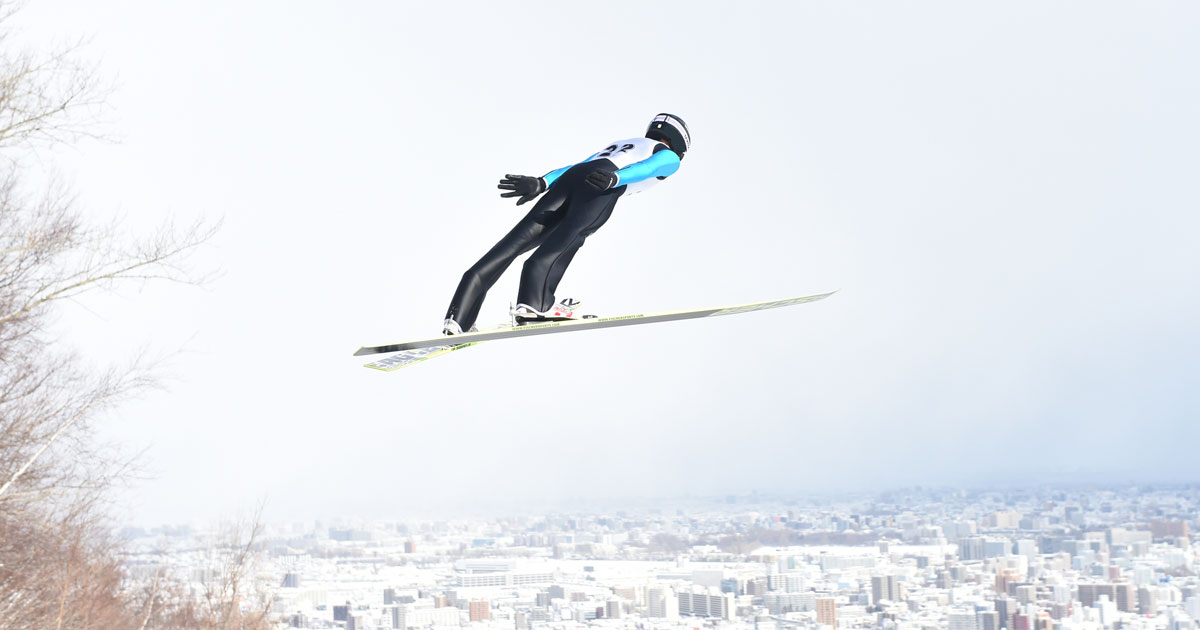 平昌五輪、日本選手の出身地に見る冬季五輪の特殊性