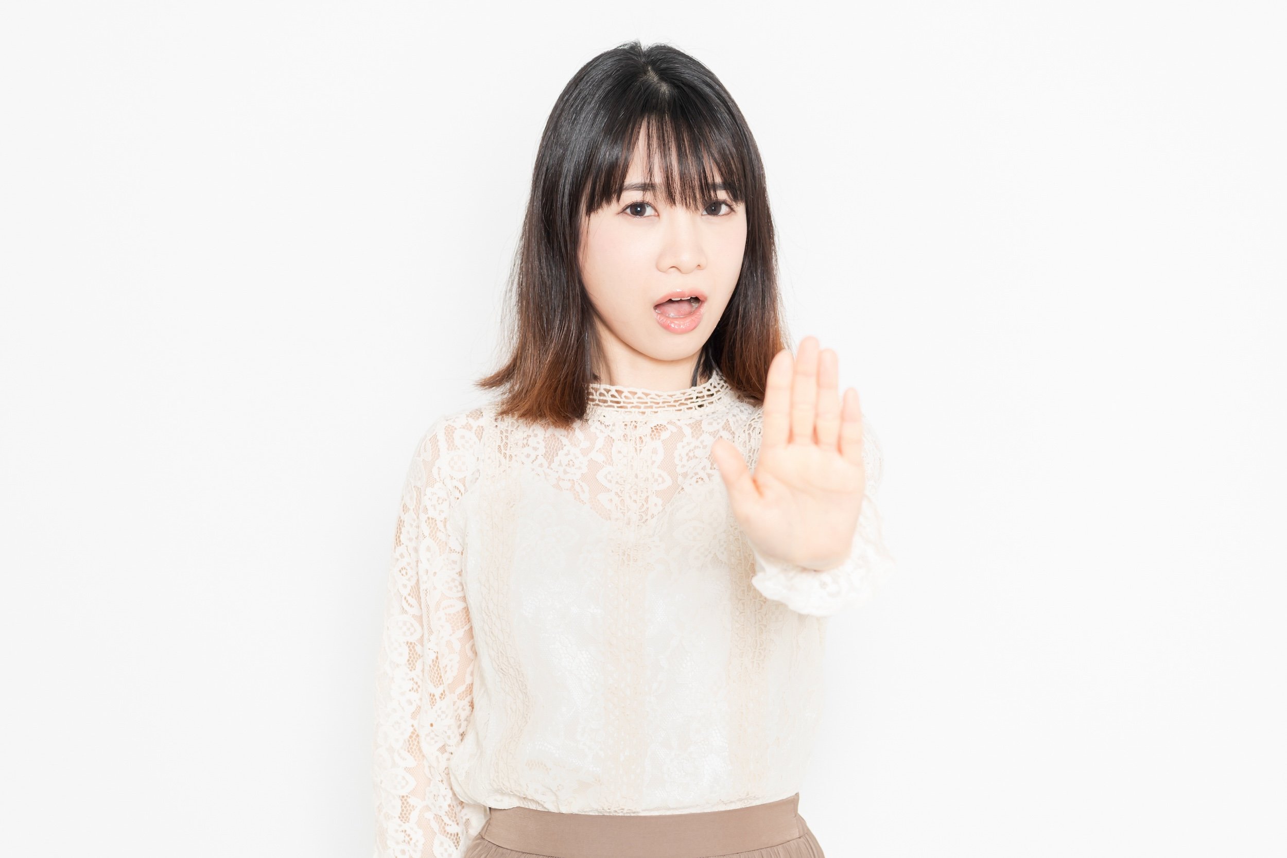 【精神科医が教える】1秒でも早く「距離をとらないといけない人」の特徴とは？